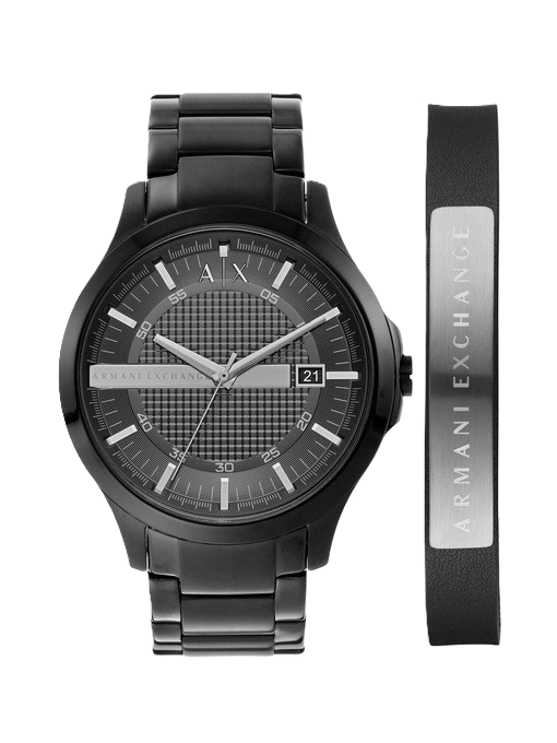 Vintage Spirit Watch